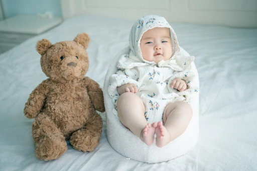 绥化宝宝退烧后腹泻