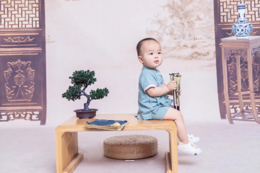 绥化宝宝晚上发烧怎么办