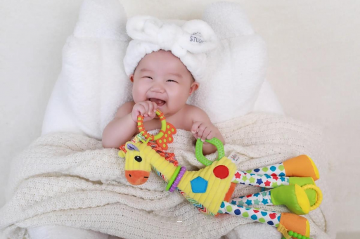 绥化四个月宝宝便血